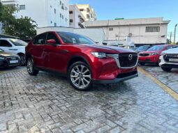 MAZDA CX-60 GT 2026