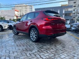 MAZDA CX-60 GT 2026