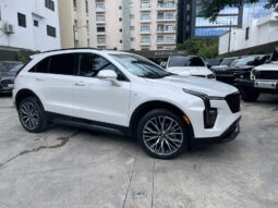 CADILLAC XT4 2024