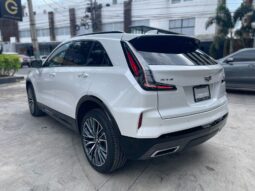 CADILLAC XT4 2024
