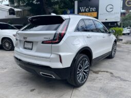 CADILLAC XT4 2024