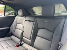 CADILLAC XT4 350T 2024 lleno