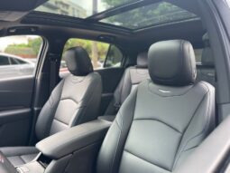 CADILLAC XT4 350T 2024