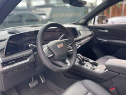 CADILLAC XT4 350T 2024
