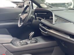 CADILLAC XT4 350T 2024