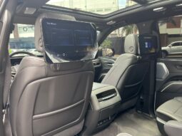 CADILLAC ESCALADE PREMIUM LUXURY LONG 2023