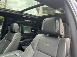 CADILLAC ESCALADE PREMIUM LUXURY LONG 2023