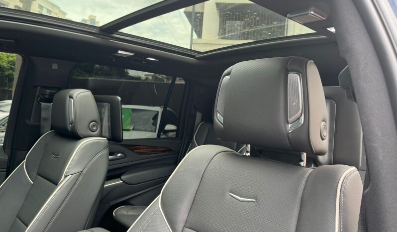 CADILLAC ESCALADE PREMIUM LUXURY LONG 2023 lleno