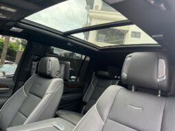 CADILLAC ESCALADE PREMIUM LUXURY LONG 2023