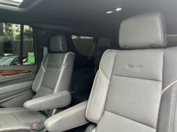 CADILLAC ESCALADE PREMIUM LUXURY LONG 2023 lleno