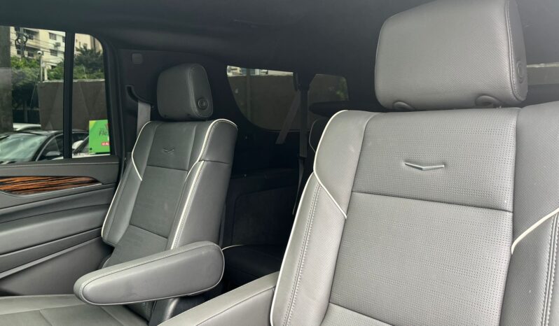CADILLAC ESCALADE PREMIUM LUXURY LONG 2023 lleno