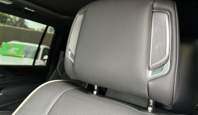 CADILLAC ESCALADE PREMIUM LUXURY LONG 2023 lleno