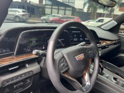 CADILLAC ESCALADE PREMIUM LUXURY LONG 2023 lleno