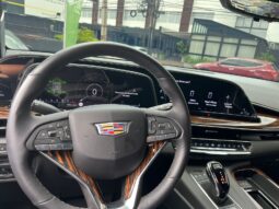 CADILLAC ESCALADE PREMIUM LUXURY LONG 2023 lleno
