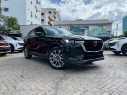 MAZDA CX-60 GS 2026