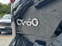 MAZDA CX-60 GS 2026