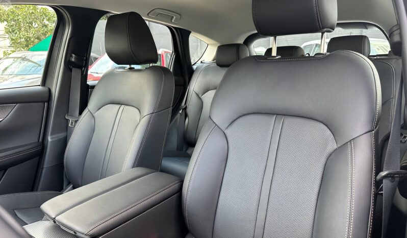 MAZDA CX-60 GS 2026 lleno
