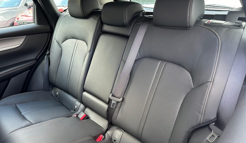 MAZDA CX-60 GS 2026 lleno