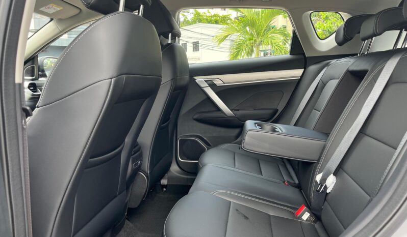 GEELY COOLRAY NEO 2026 lleno