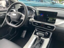 GEELY COOLRAY NEO 2026 lleno