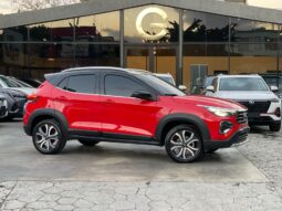 Fiat Pulse Impetus 2023