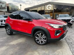 Fiat Pulse Impetus 2023