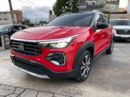Fiat Pulse Impetus 2023