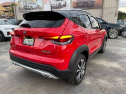 Fiat Pulse Impetus 2023
