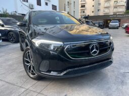 MERCEDES-BENZ CLASE EQA 350 2023
