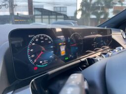 MERCEDES-BENZ CLASE EQA 350 2023