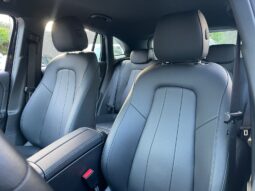 MERCEDES-BENZ CLASE EQA 350 2023