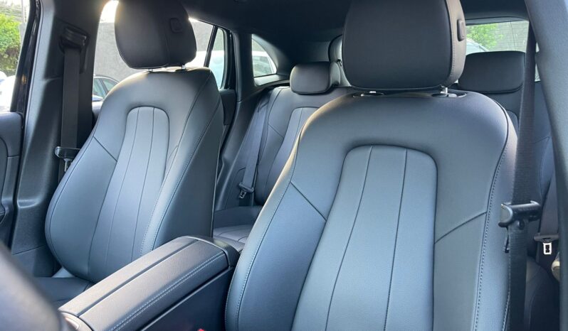 MERCEDES-BENZ CLASE EQA 350 2023 lleno