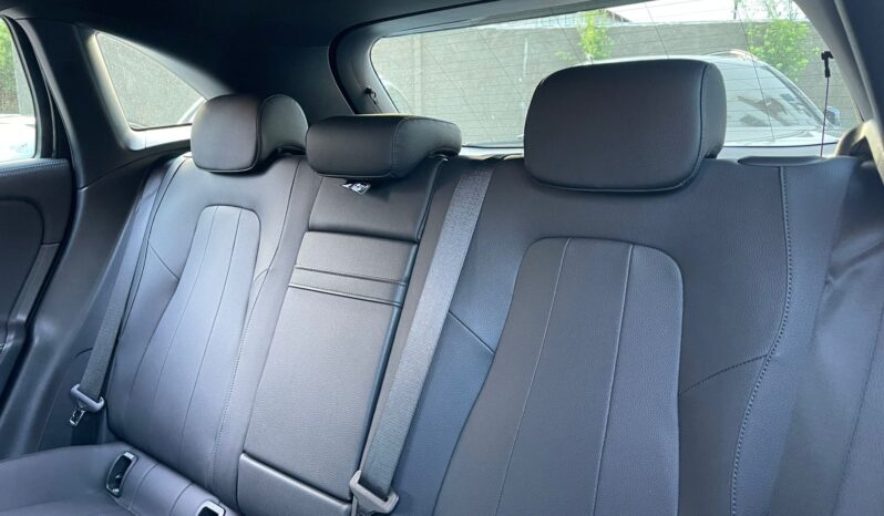 MERCEDES-BENZ CLASE EQA 350 2023 lleno
