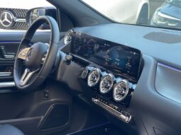 MERCEDES-BENZ CLASE EQA 350 2023 lleno