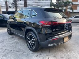 MERCEDES-BENZ CLASE EQA 350 2023 lleno