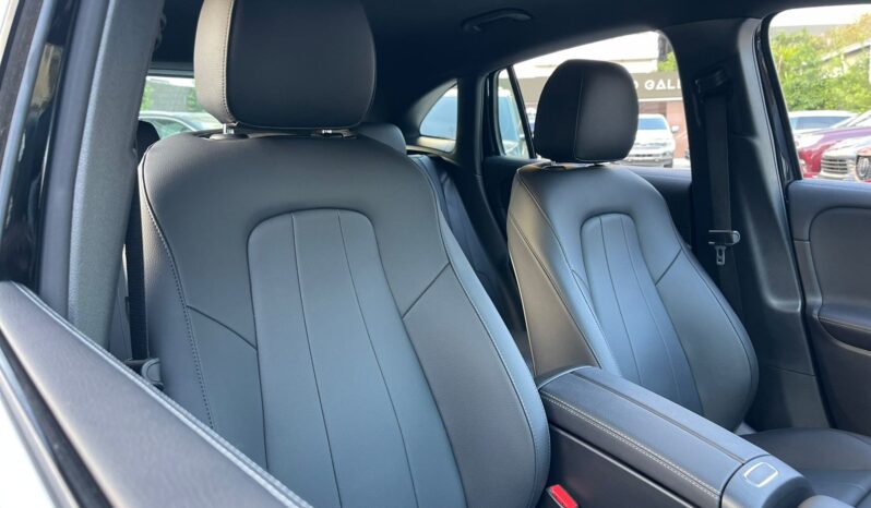 MERCEDES-BENZ CLASE EQA 350 2023 lleno