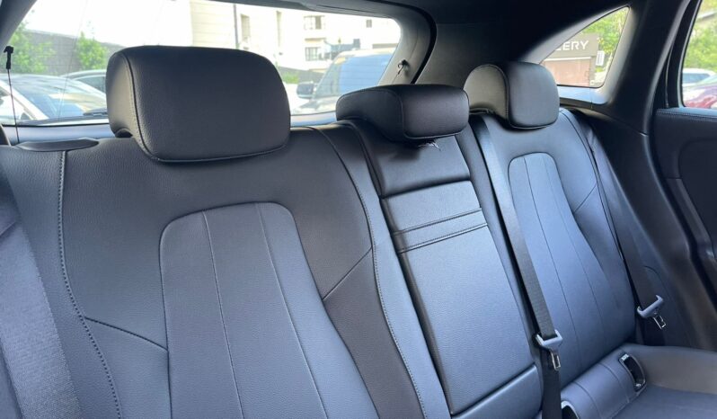 MERCEDES-BENZ CLASE EQA 350 2023 lleno