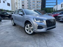 AUDI Q2 2025