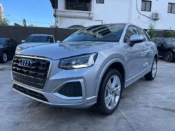 AUDI Q2 2025