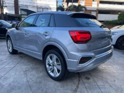AUDI Q2 2025