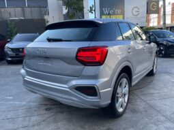 AUDI Q2 2025