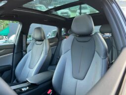 GEELY CITYRAY GK 2026 lleno