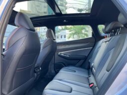 GEELY CITYRAY GK 2026 lleno