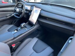 GEELY CITYRAY GK 2026 lleno