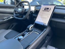 GEELY CITYRAY GK 2026 lleno