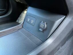 GEELY CITYRAY GK 2026 lleno