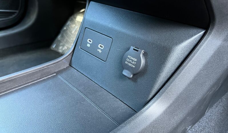 GEELY CITYRAY GK 2026 lleno