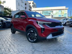 KIA SONET  2026