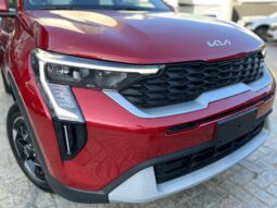 KIA SONET  2026