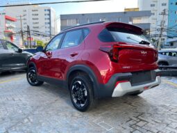 KIA SONET  2026